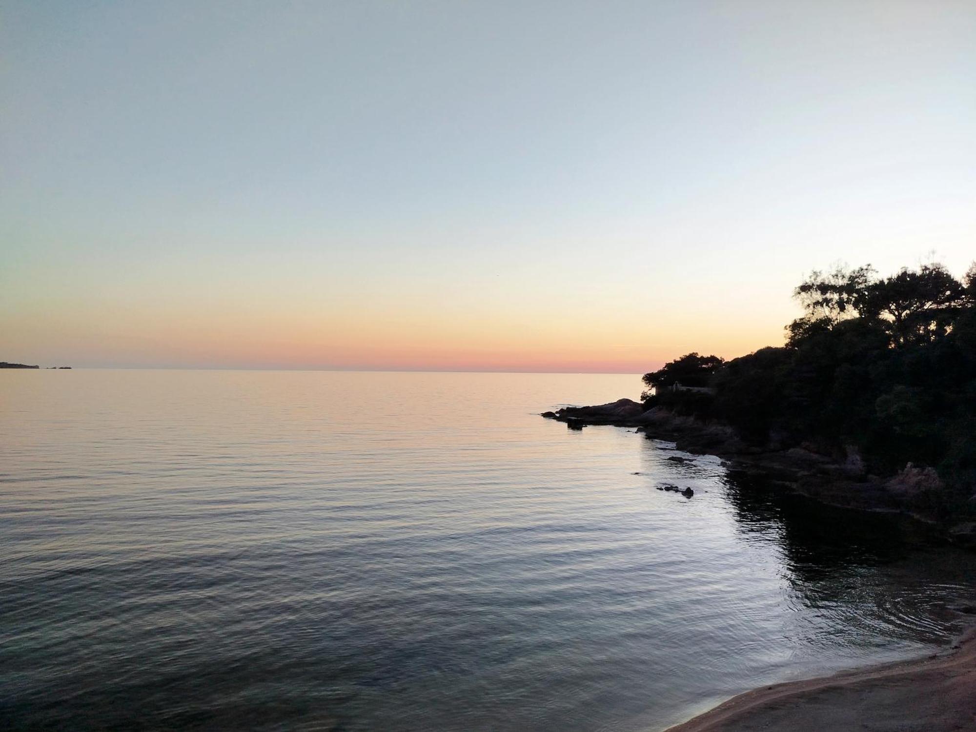 Olmeto 10 Mn App 5-6p Apartment Olmeto (Corsica)